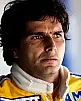 Nelson Piquet Fotoğrafı