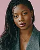 Nia DaCosta Fotoğrafı