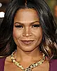 Nia Long Fotoğrafı