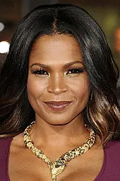 Nia Long Profil Fotoğrafı