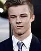 Nicholas Hamilton Fotoğrafı