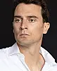 Nicholas Tucci Fotoğrafı