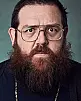 Nick Frost Fotoğrafı