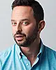 Nick Kroll Fotoğrafı
