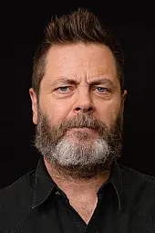 Nick Offerman Profil Fotoğrafı