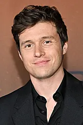 Nick Robinson Profil Fotoğrafı