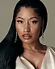 Nicki Minaj Fotoğrafı