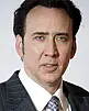 Nicolas Cage Fotoğrafı