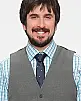 Nicolas Wright Fotoğrafı