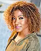 Nicole Danielle Watts Fotoğrafı