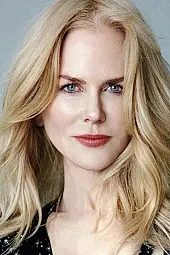 Nicole Kidman Profil Fotoğrafı