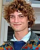 Niels Schneider Fotoğrafı