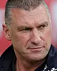 Nigel Pearson Fotoğrafı