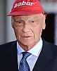 Niki Lauda Fotoğrafı