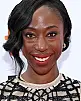Nikki Amuka-Bird Fotoğrafı