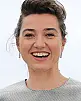 Nina Meurisse Fotoğrafı