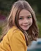 Nisa Sofiya Aksongur Fotoğrafı