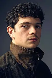 Noah Jupe Profil Fotoğrafı