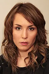 Noomi Rapace Profil Fotoğrafı