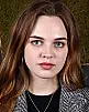 Odessa Young Fotoğrafı
