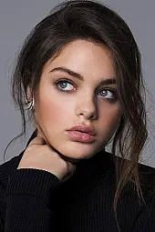 Odeya Rush Profil Fotoğrafı
