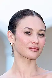 Olga Kurylenko Profil Fotoğrafı