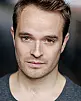 Oliver Dimsdale Fotoğrafı