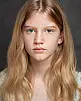 Olivia Booth-Ford Fotoğrafı