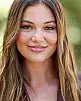 Olivia Holt Fotoğrafı