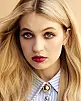 Olivia Scott Welch Fotoğrafı