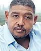 Omar Benson Miller Fotoğrafı