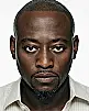Omar Epps Fotoğrafı
