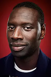Omar Sy Profil Fotoğrafı