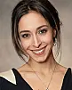 Oona Chaplin Fotoğrafı