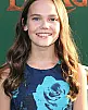 Oona Laurence Fotoğrafı