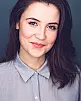Oona Roche Fotoğrafı