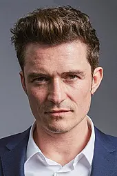 Orlando Bloom Profil Fotoğrafı