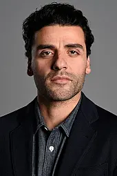 Oscar Isaac Profil Fotoğrafı