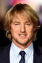 Owen Wilson Profil Fotoğrafı