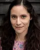 Paloma Baeza Fotoğrafı
