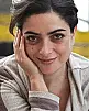 Paola Barrientos Fotoğrafı
