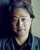 Park Chan-wook Fotoğrafı
