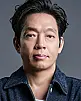 Park Ji-hwan Fotoğrafı