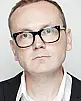 Pat Healy Fotoğrafı