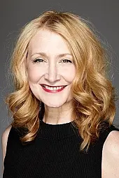 Patricia Clarkson Profil Fotoğrafı