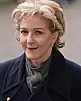Patricia Hodge Fotoğrafı