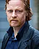 Patrick Garrow Fotoğrafı