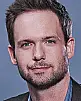 Patrick J. Adams Fotoğrafı