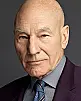Patrick Stewart Fotoğrafı