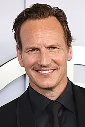 Patrick Wilson Profil Fotoğrafı